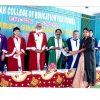 1st Convocation